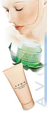 AVON - система